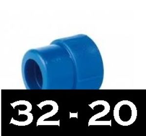 REDUCTION PPR 32 – 20 COPRAX