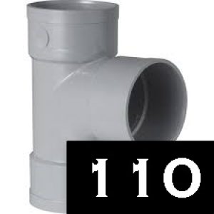 TE PVC 110 FERRO