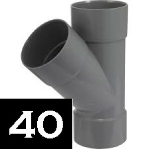 CULOTTE PVC 040 FERRO