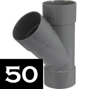 CULOTTE PVC 050 FERRO