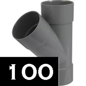 CULOTTE PVC 100 FERRO