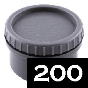 BOUCHON PVC 200 FERRO