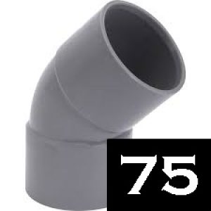 COUDE PVC 1/8 AIV 075