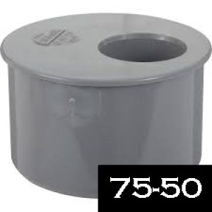 REDUCT PVC 075-50 AIV