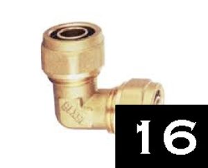 COUDE RETUBE EGAL 16