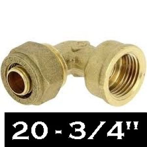 COUDE RETUBE F 20 – 3/4