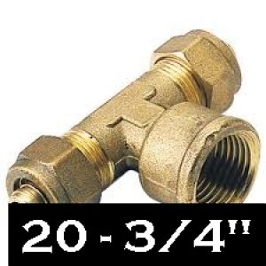 TE RETUBE F 20 – 3/4