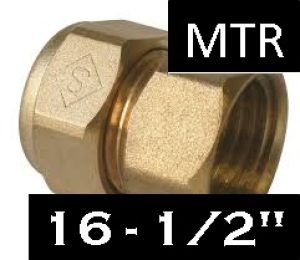 RACCORD RETUBE F 16 – 1/2