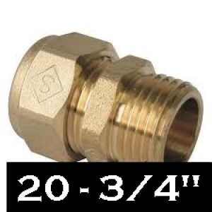 RACCORD RETUBE M 20 – 3/4