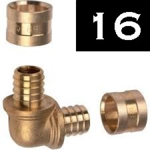 COUDE RETUBE SERTIR EGAL 16