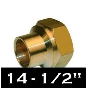 MANCHON LAITON F 14 – 1/2