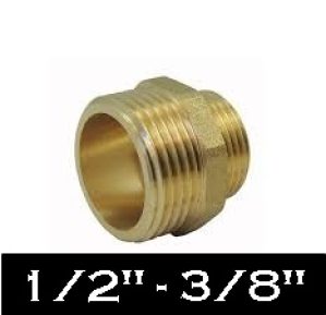 MAMELON LAITON REDUIT MM 1/2 3/8