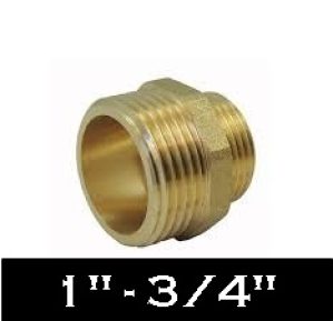 MAMELON LAITON REDUIT MM 1 3/4