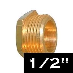 BOUCHON LAITON M 1/2