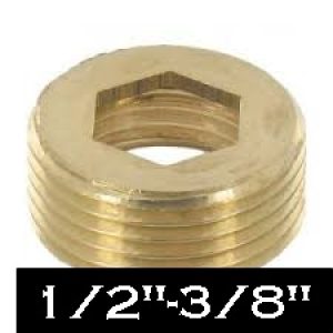 FOURREAU LAITON REDUIT 1/2 – 3/8