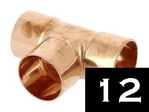 TE CUIVRE 12