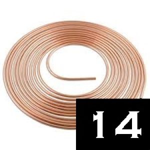 TUBE CUIVRE 14 1ER