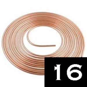TUBE CUIVRE 16 1ER
