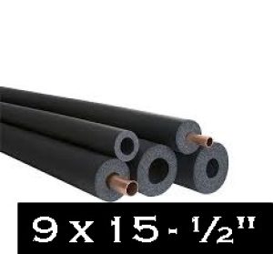 ARMAFLEX 9X15 – 1/2