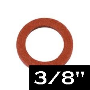 JOINT 3/8 ROUGE FIBRE