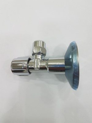 ROBINET EQUERRE 1/2 – 3/8 SCHELL