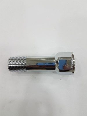 RALLONGE 80 CHROME 1/2