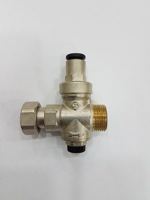 REDUCTEUR PRESSION SOMATHERM