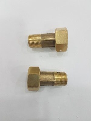 RACCORD COMPTEUR 1/2 3/4