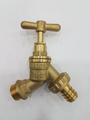 ROBINET JARDIN OBLIQUE 1/2 – 3/4 REF:23T2