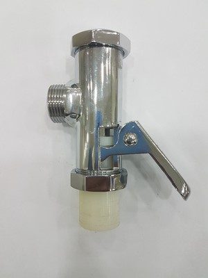 ROBINET POUSSOIR CHASSE GX 3/4