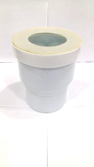 MANCHETTE WC DIAM 100