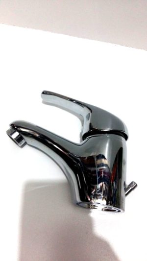 MITIGEUR LAVABO SOBIME MONOMANDO SX50 95015000