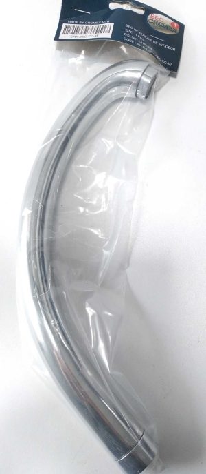 BEC COL DE CYGNE HAUT DE MITIGEUR S/T CR