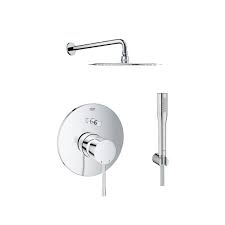 02-DOUCHE ENCASTREE