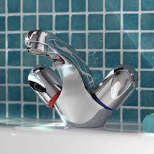 17-MELANGEUR LAVABO
