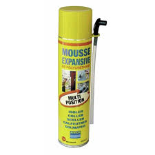 03-MOUSSE PU