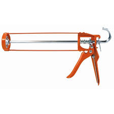10-PISTOLET SILICONE
