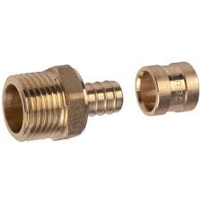 RACCORD MALE RETUBE SERTIR