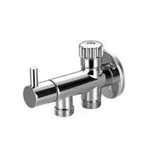 02-ROBINET EQUERRE DOUBLE