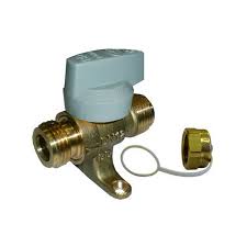 08-ROBINET GAZ