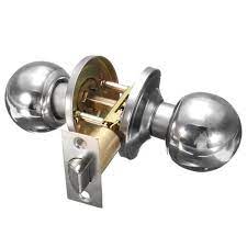 14-SERRURE BOUTON
