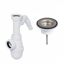 27-SIPHON LAVABO