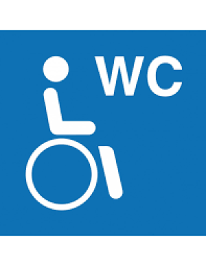 29-BLOC WC PMR