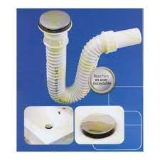 29-TUBULURE LAVABO