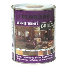 03-VERNIS TEINTE