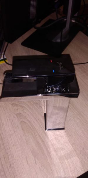 MITIGEUR LAVABO BL700