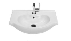 VASQUE ENCASTRE MEUBLE 65 NGA