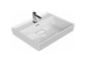 VASQUE POSER 60 CARRE SH