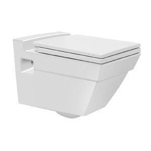 CUVETTE WC SUSPENDUE MN