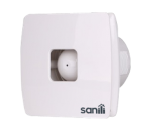 EXTRACTEUR 151 MM REF:20.124.0007 BLANC